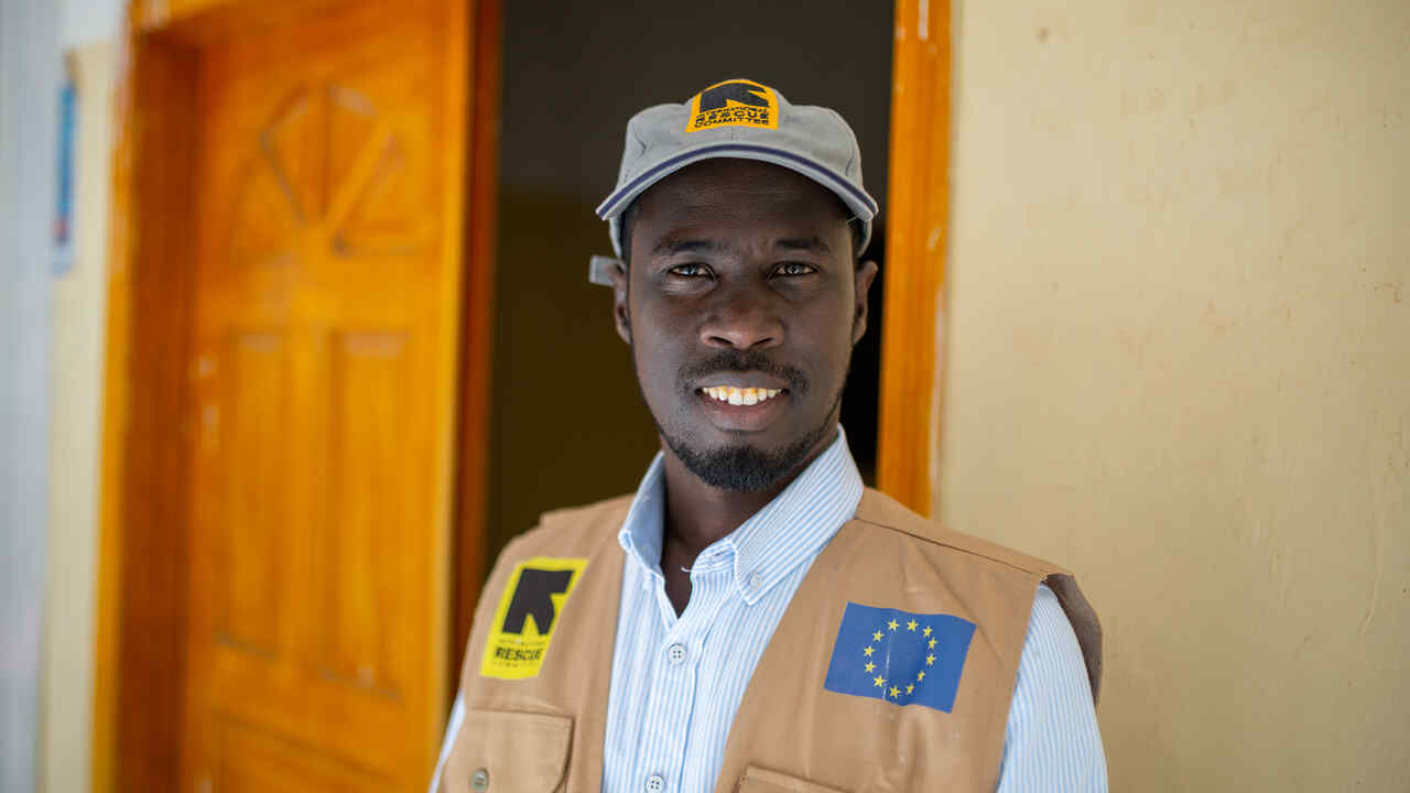 Meet the IRC doctors fighting against malnutrition in Somalia - Vimarsana News