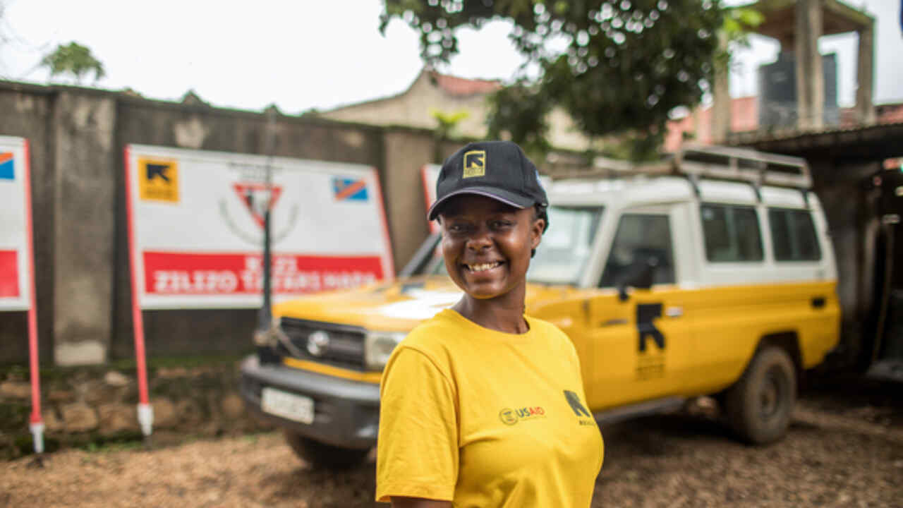The IRC Launches the Catalyzing Resilience in Emergencies Fund for Mental Health Awareness and Improved Access to Care - Vimarsana News