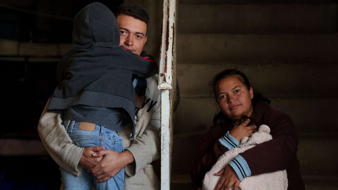 Violence remains one of the main risks for people on the move in Mexico: IRC - Vimarsana News
