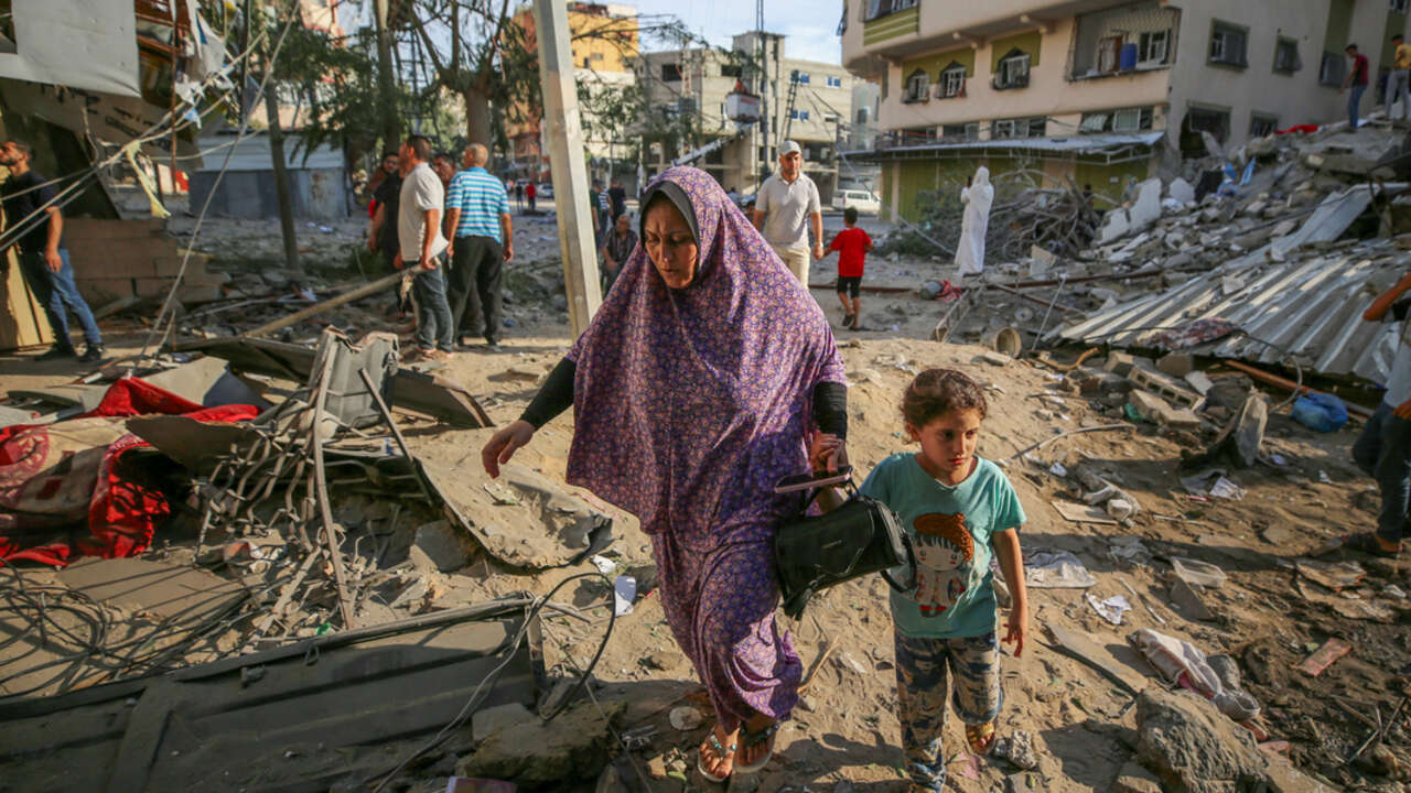 Inside the 2024 Emergency Watchlist International Rescue Committee (IRC)