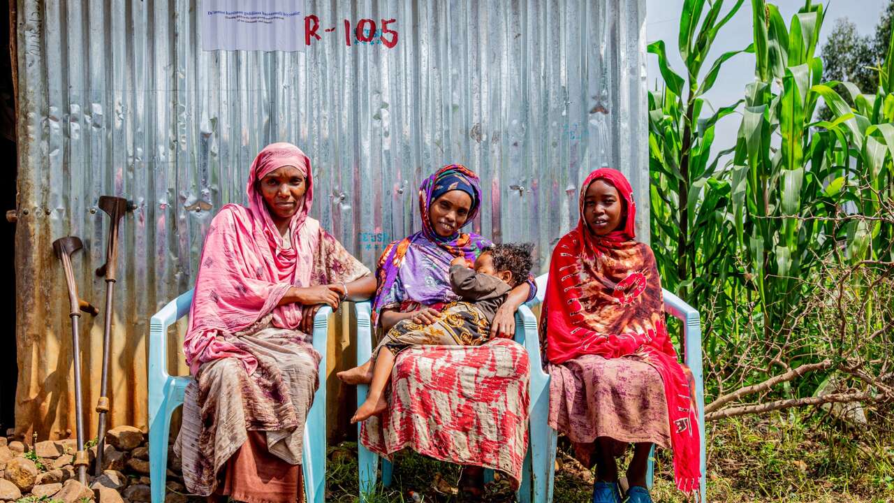 Crisis in Ethiopia: What you need to know and how to help - Vimarsana News