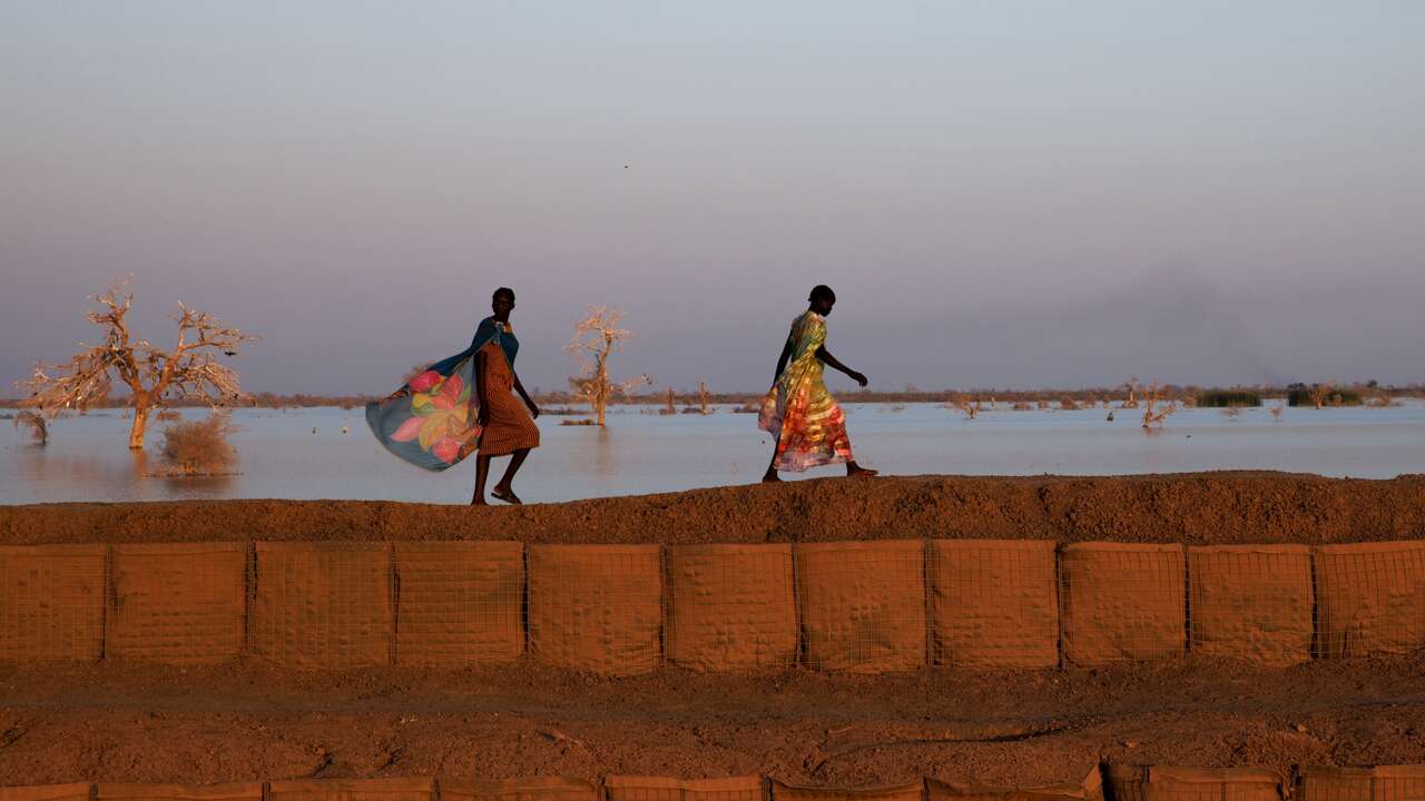 What’s happening in South Sudan? 10 million people need help