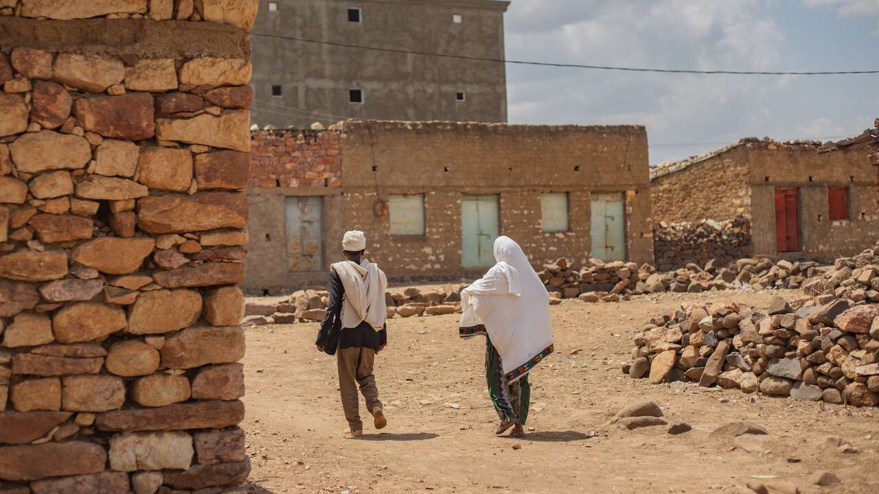 Ethiopia crisis: Why millions need support—and how you can help