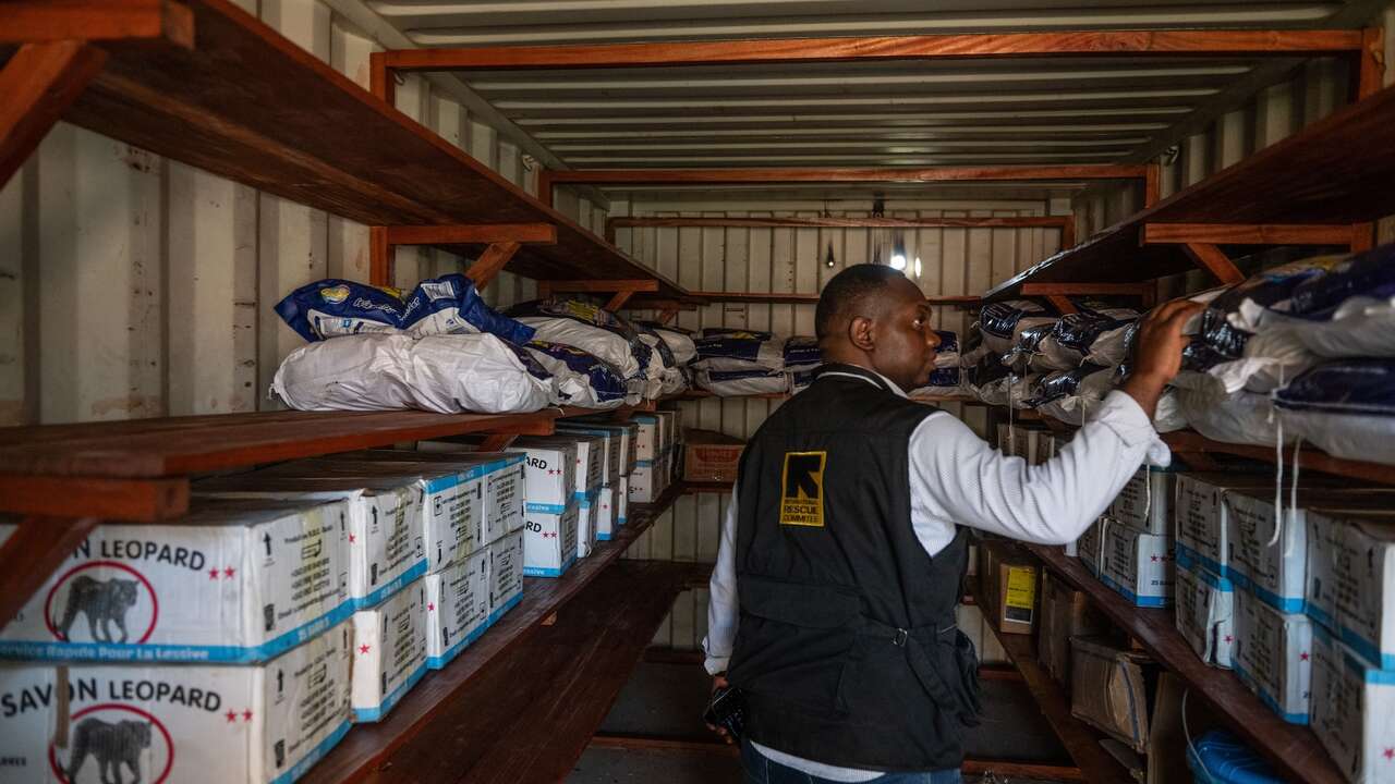 Ebola outbreak in DRC: What to know and how to help