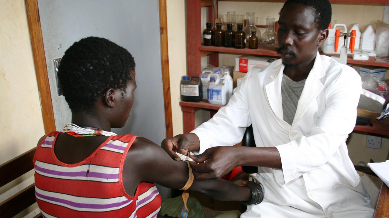 ‘LastMile’ vaccine initiative increases immunization coverage in