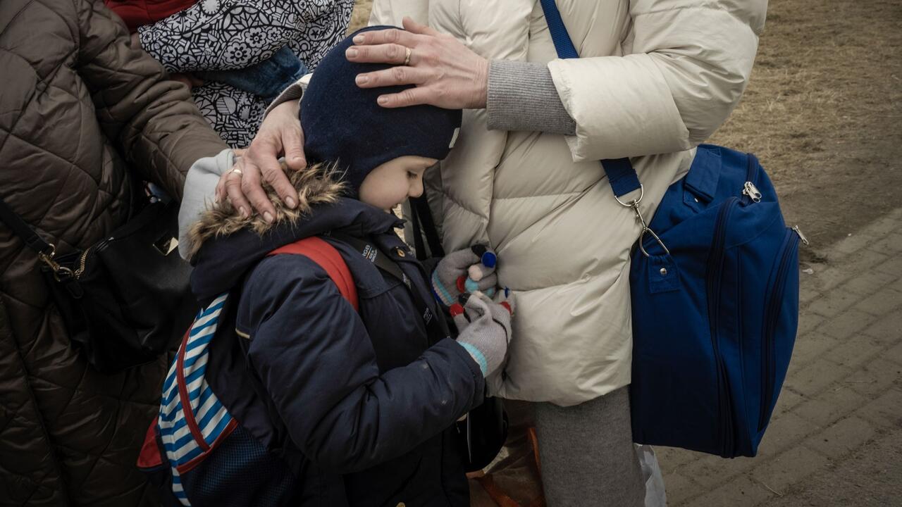 Ukrainians Split on Elections Amid Rising Trust in Zelenskyy