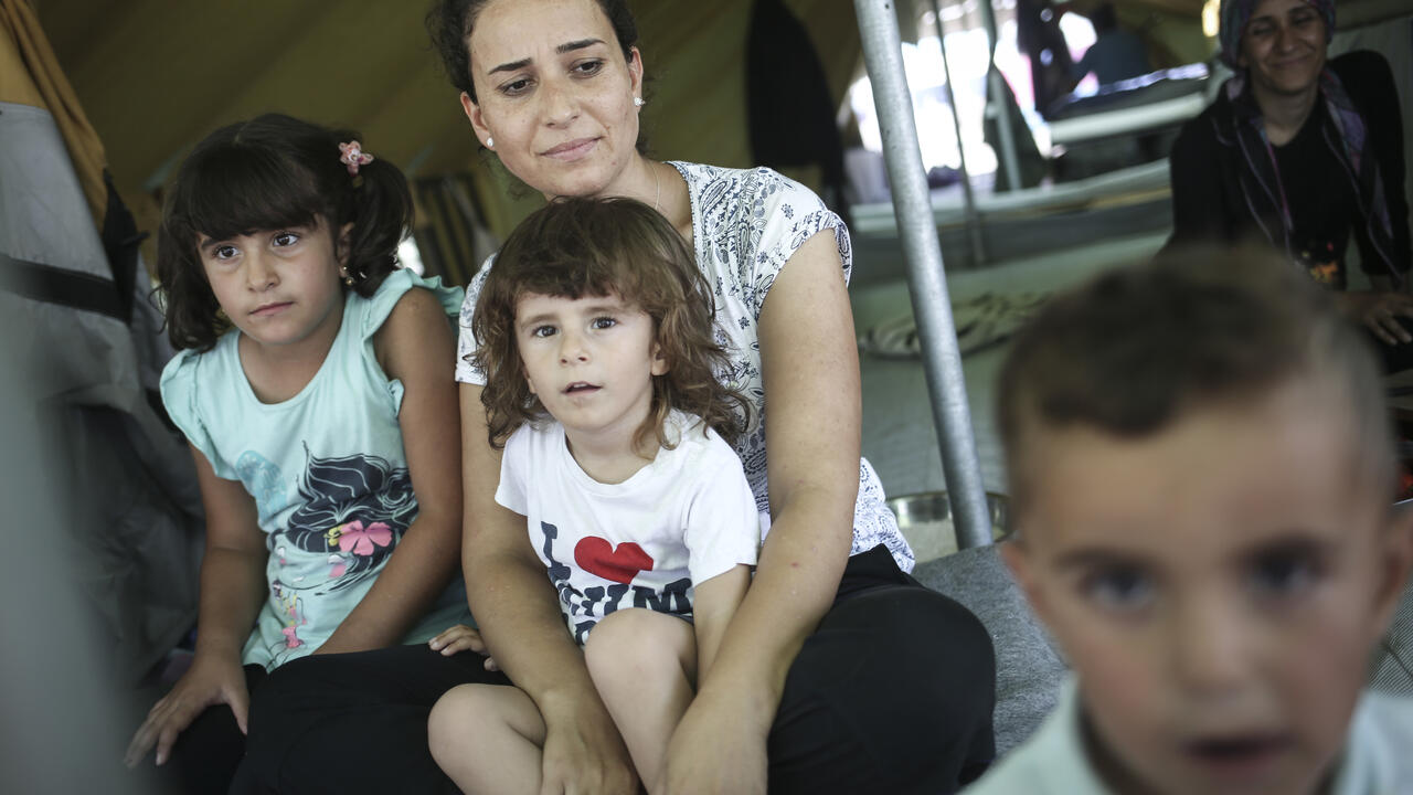 Greece | International Rescue Committee (IRC) - Vimarsana News