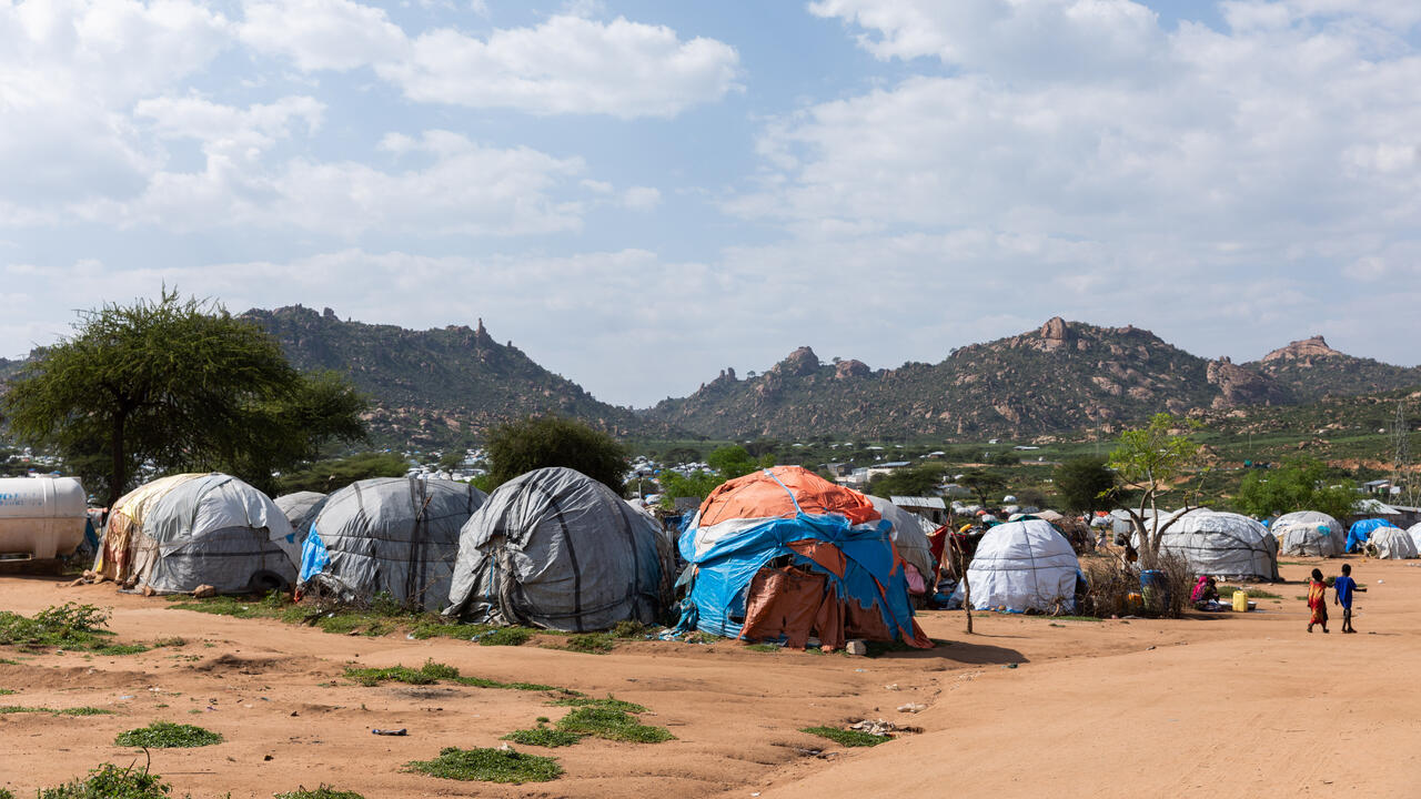 Crisis in Ethiopia: Climate change meets conflict | The IRC