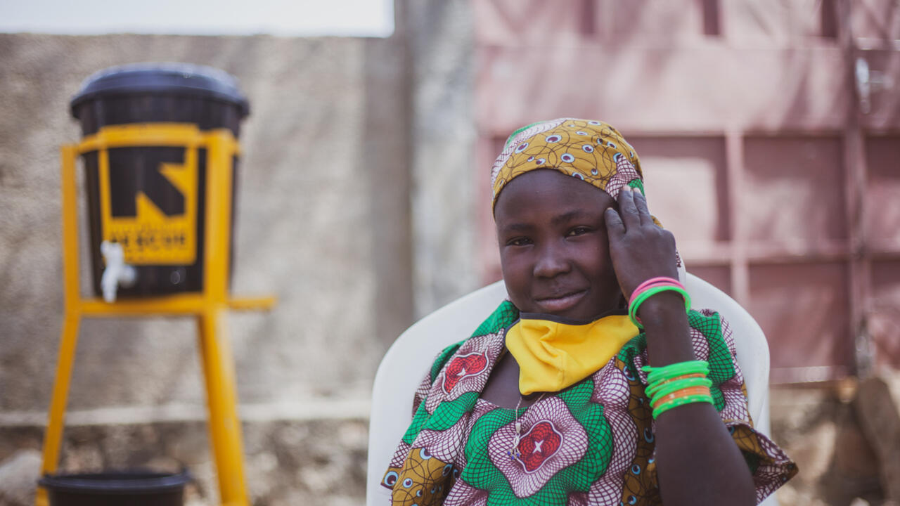 Cameroon: Conflict and COVID w...