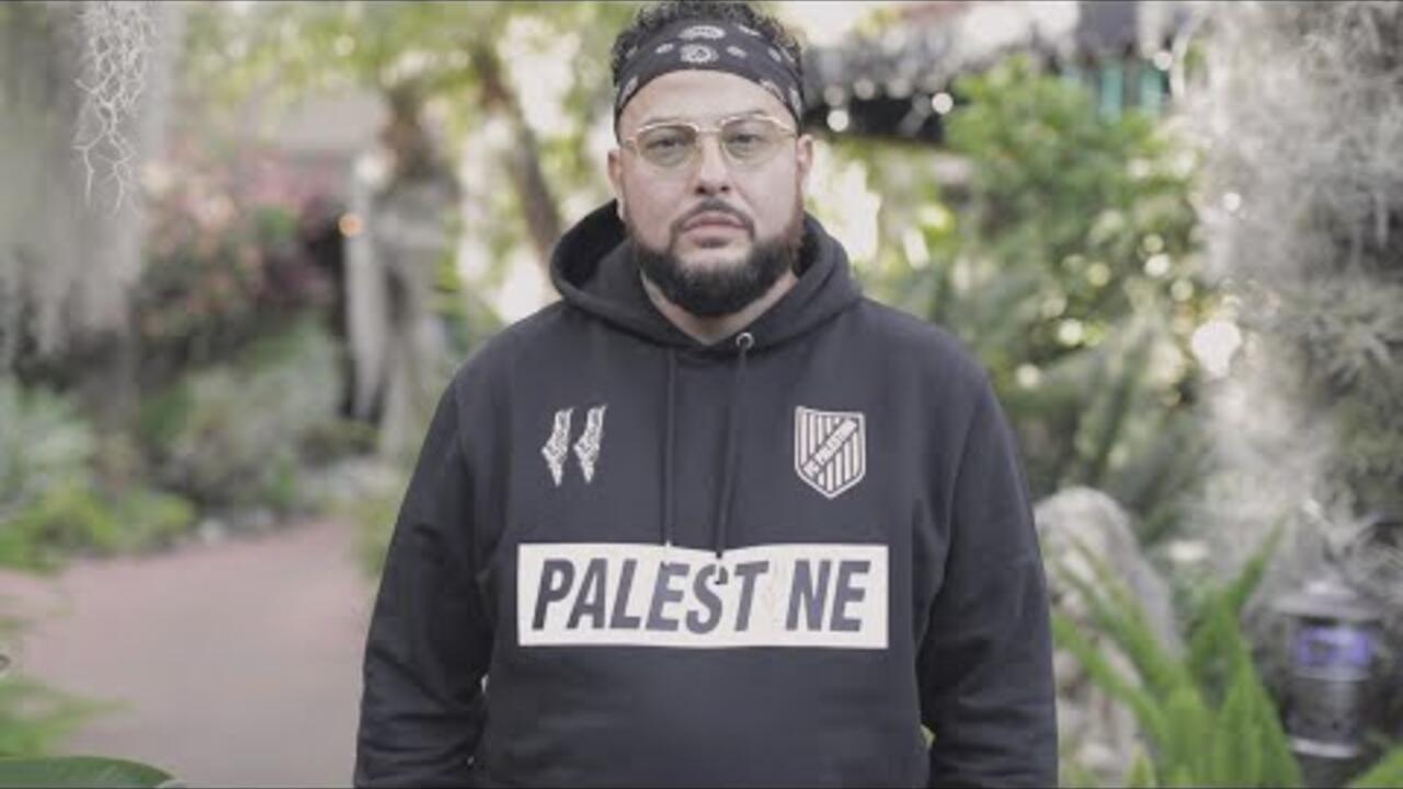 Belly: Rapper, Courageous Immigrant | The IRC