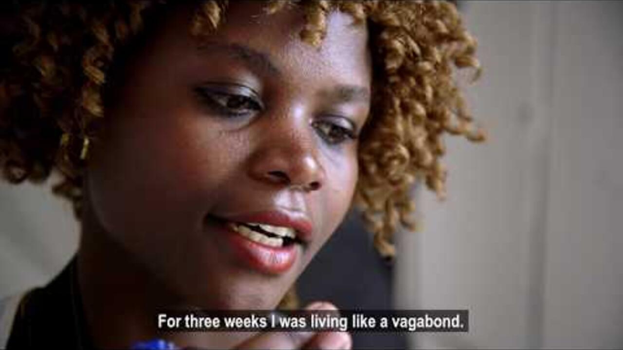 Skills, talents, aspirations: empowering refugee entrepreneurs | The IRC