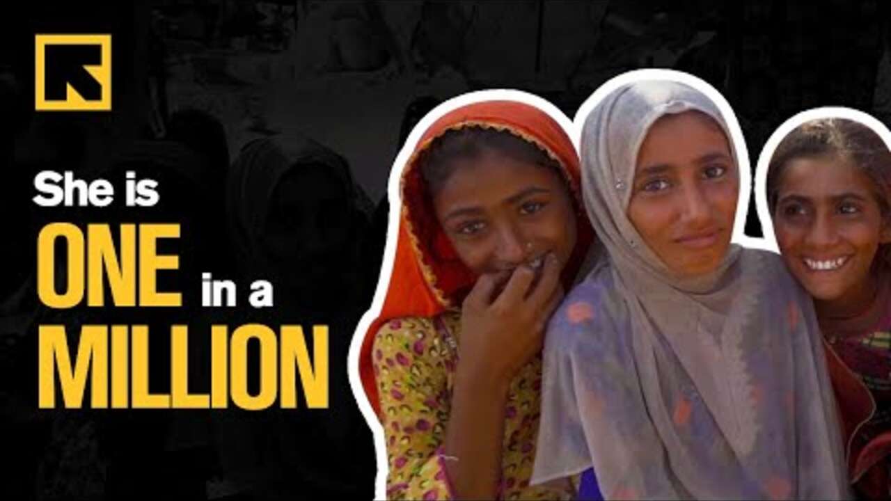 We Won't Lose Count - TRISHES x IRC | The IRC