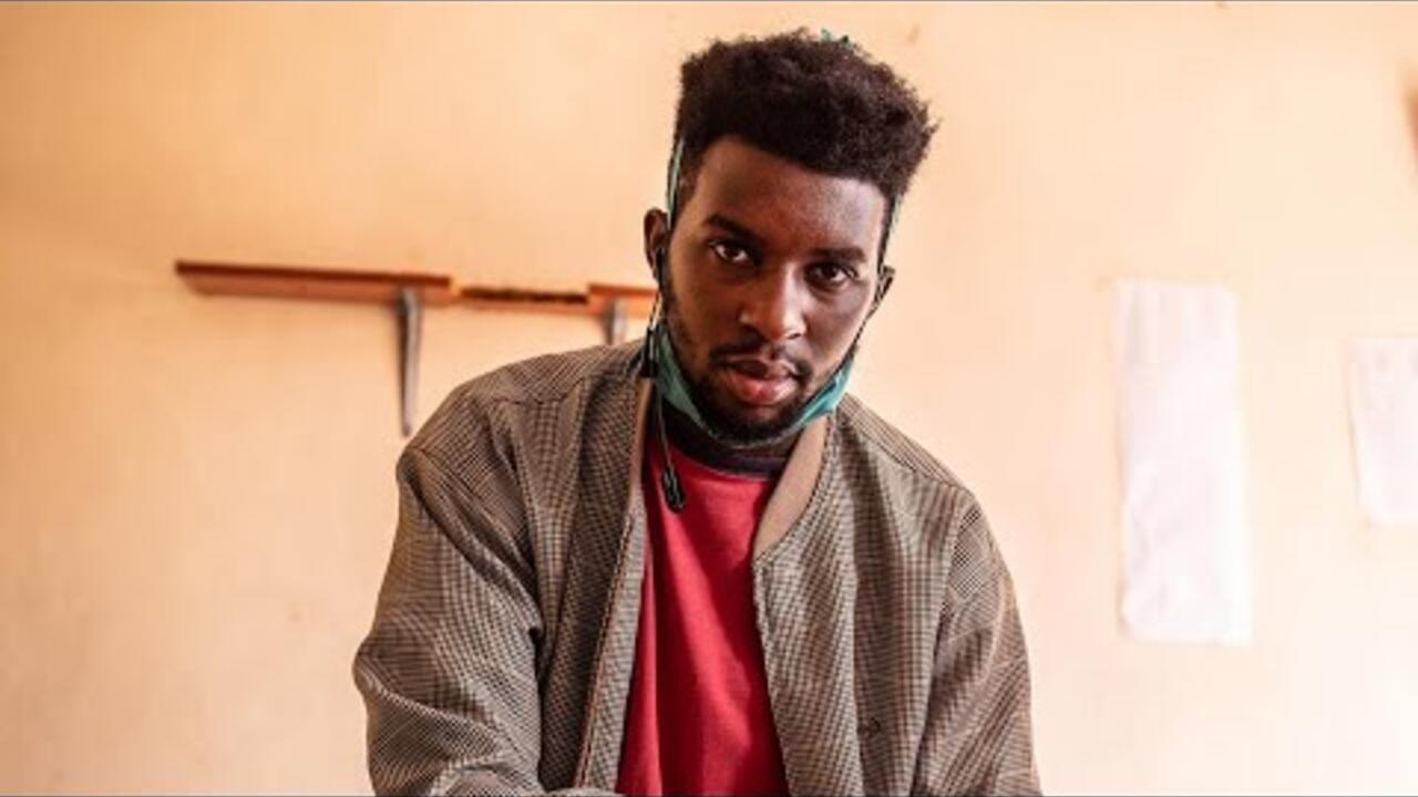 Jean Marie: Refugee. Youth Advocate. Community Leader. | The IRC
