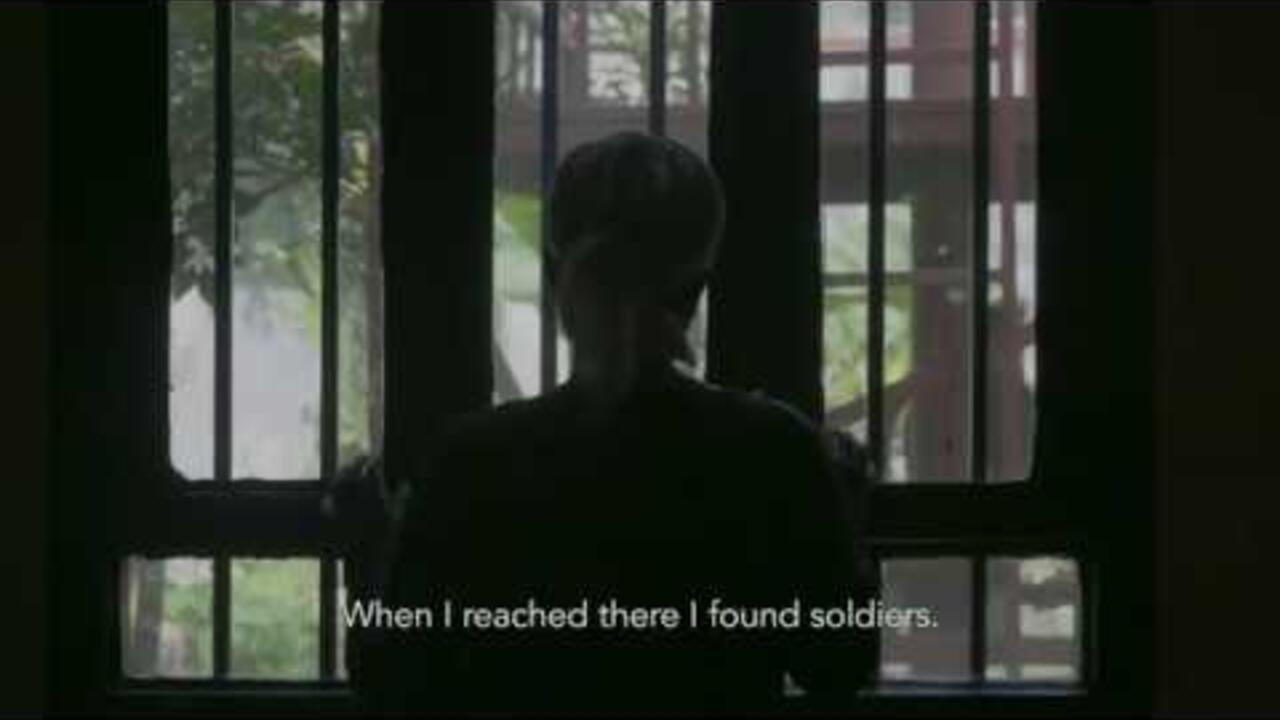 Abducted and forced to marry, four teenage girls share their story | International Rescue Committee (IRC)