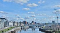 Bild von Glasgow