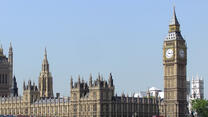 Houses of parliament 