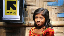 Bangladesh healing classroom