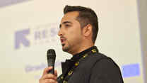 Mohammad Khaliqi