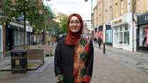 Maryam Khurran