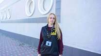 Liudmyla is a lawyer and an IRC Emergency Response Officer. 
