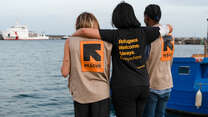 04 October 2024 – Catania, Italy. IRC Project Team.
