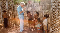 John C. Whitehead in Thailand