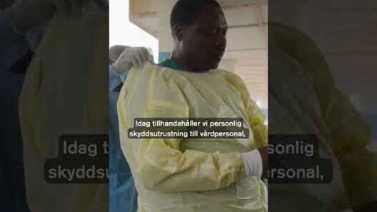 
   I den här videon förklarar läkaren Macky Mbavugha, RESCUE:s fältansvarige i östra Kongo-Kinshasa, varför just detta utbrott är extra allvarligt och vad RESCUE gör på plats för att begränsa smittspridningen.
