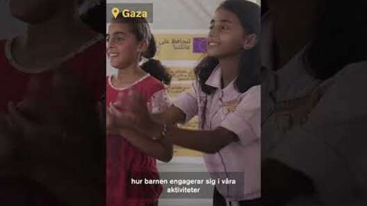 Förhandsgranskning av video från RESCUE