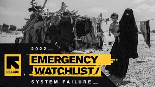 Fight and Flight: Tackling the Roots of Honduras' Emergency