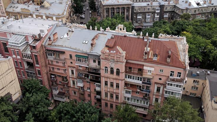 Kyiv 2017
