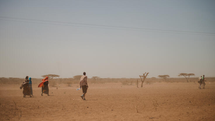 Kebri Beyah, Somali Region