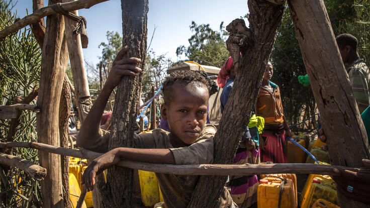 Ethiopia crisis: Why millions need support—and how you can help | The IRC