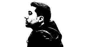 Harris from Kabul, Afghanistan