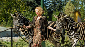 The Zookeeper's Wife