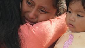 Tell your Senator: Vote NO on the irresponsible spending bill