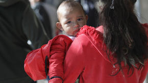 Tell Congress: seeking asylum isn’t a crime