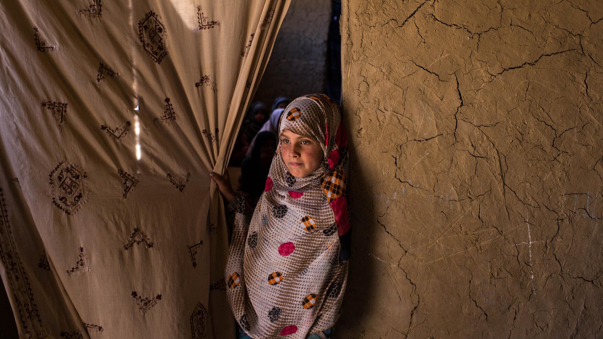 What Is Happening To Women And Girls In Afghanistan International Rescue Committee Irc