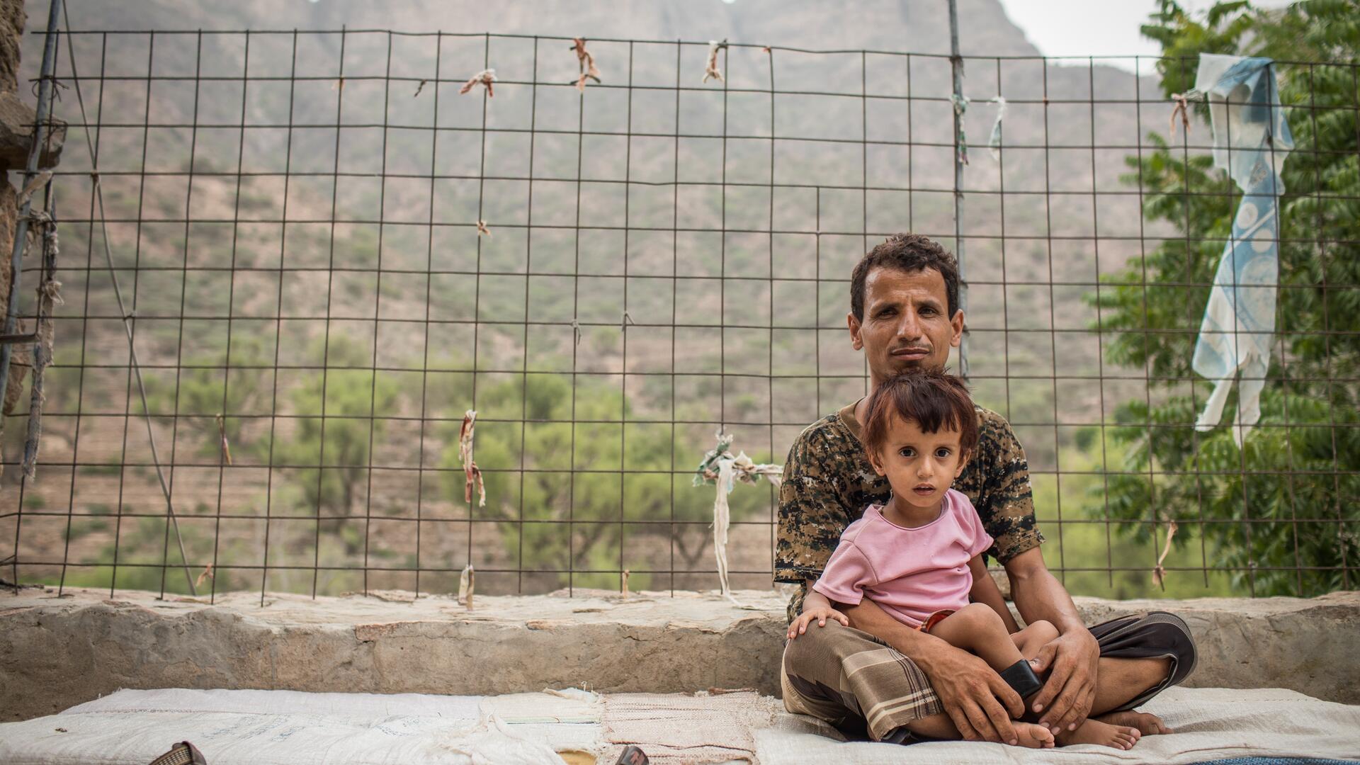 Crisis In Yemen Unrelenting Conflict And Risk Of Famine International Rescue Committee Irc