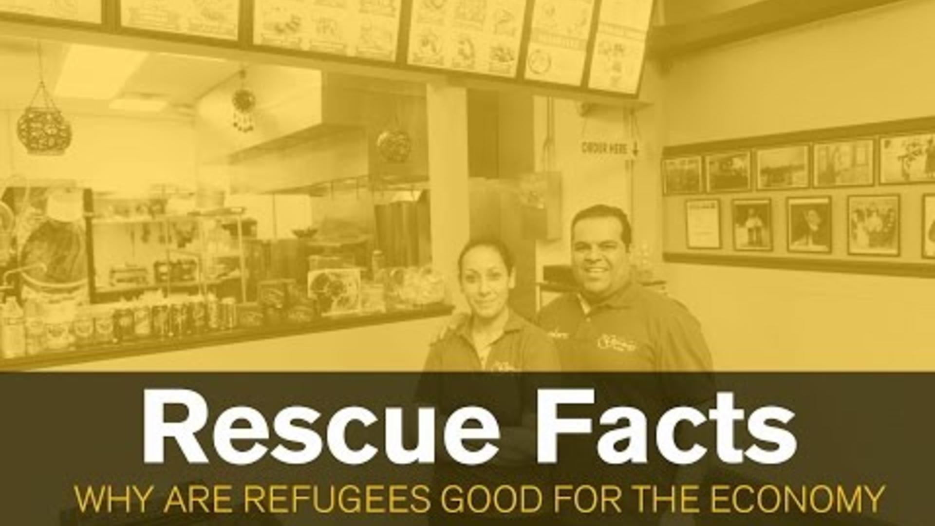 International Rescue Committee (IRC)
