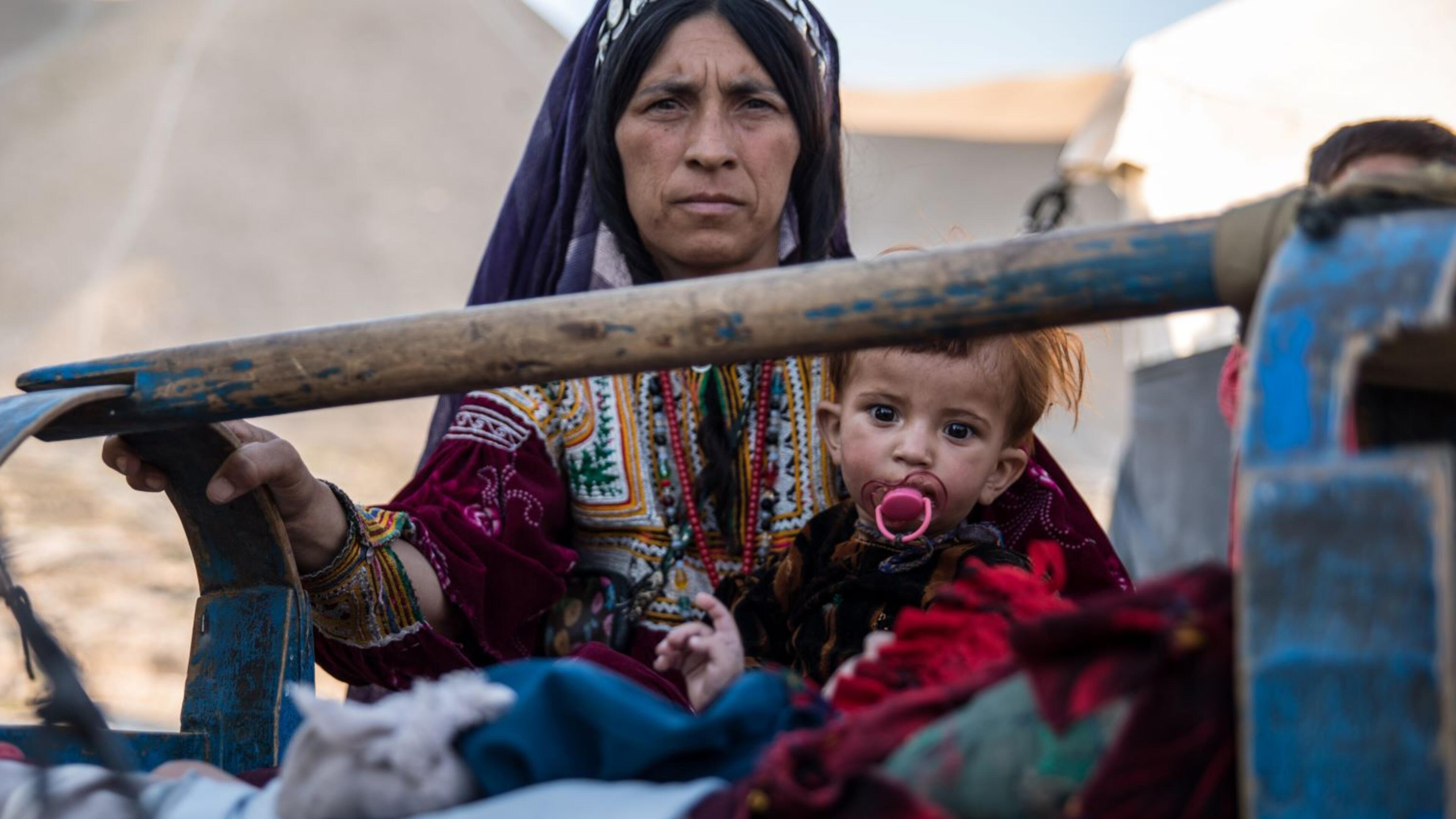 Humanitarian Crisis List 2022
