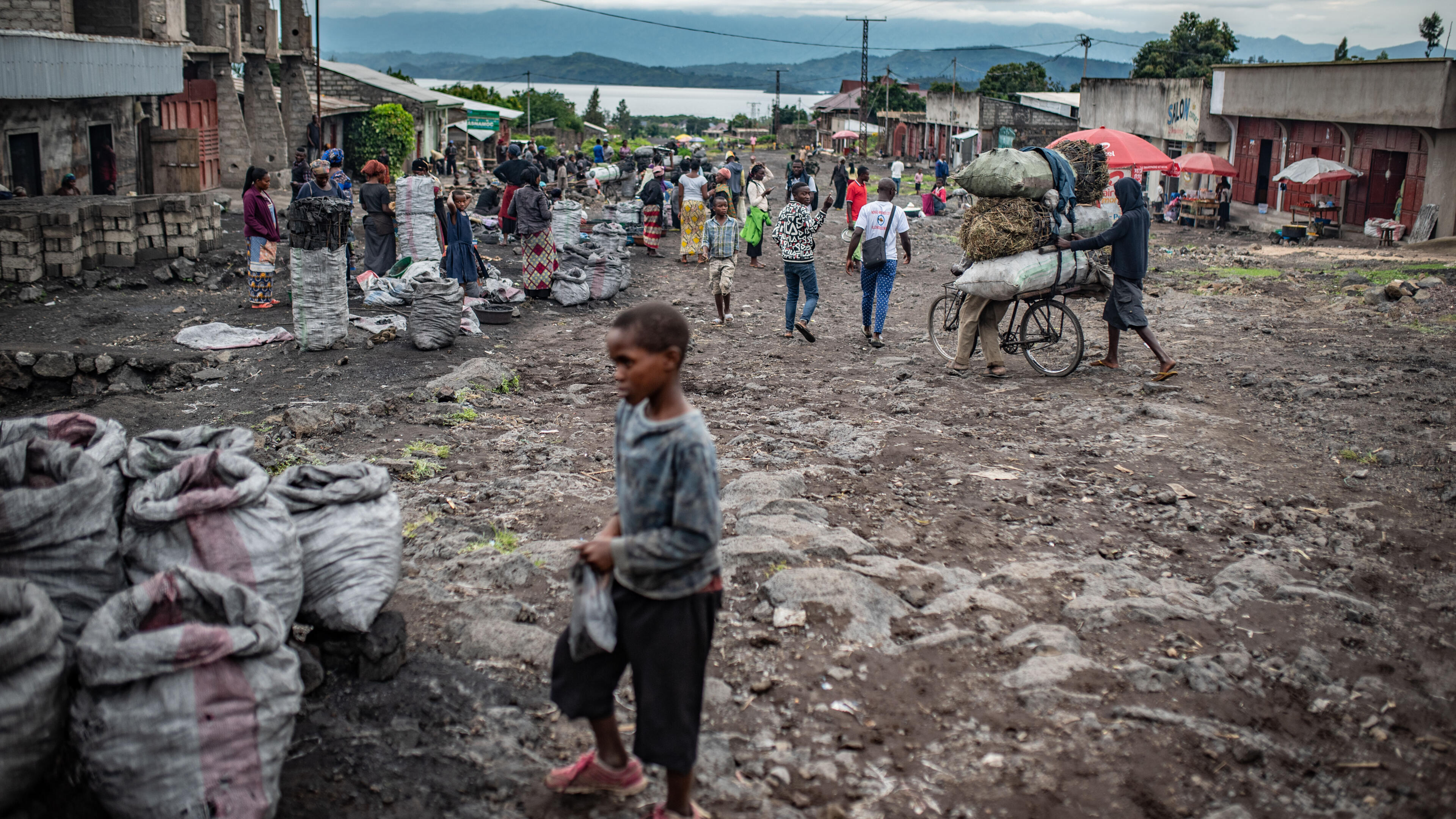 Crisis in the Democratic Republic of Congo: Unprecedented hunger |  International Rescue Committee (IRC)