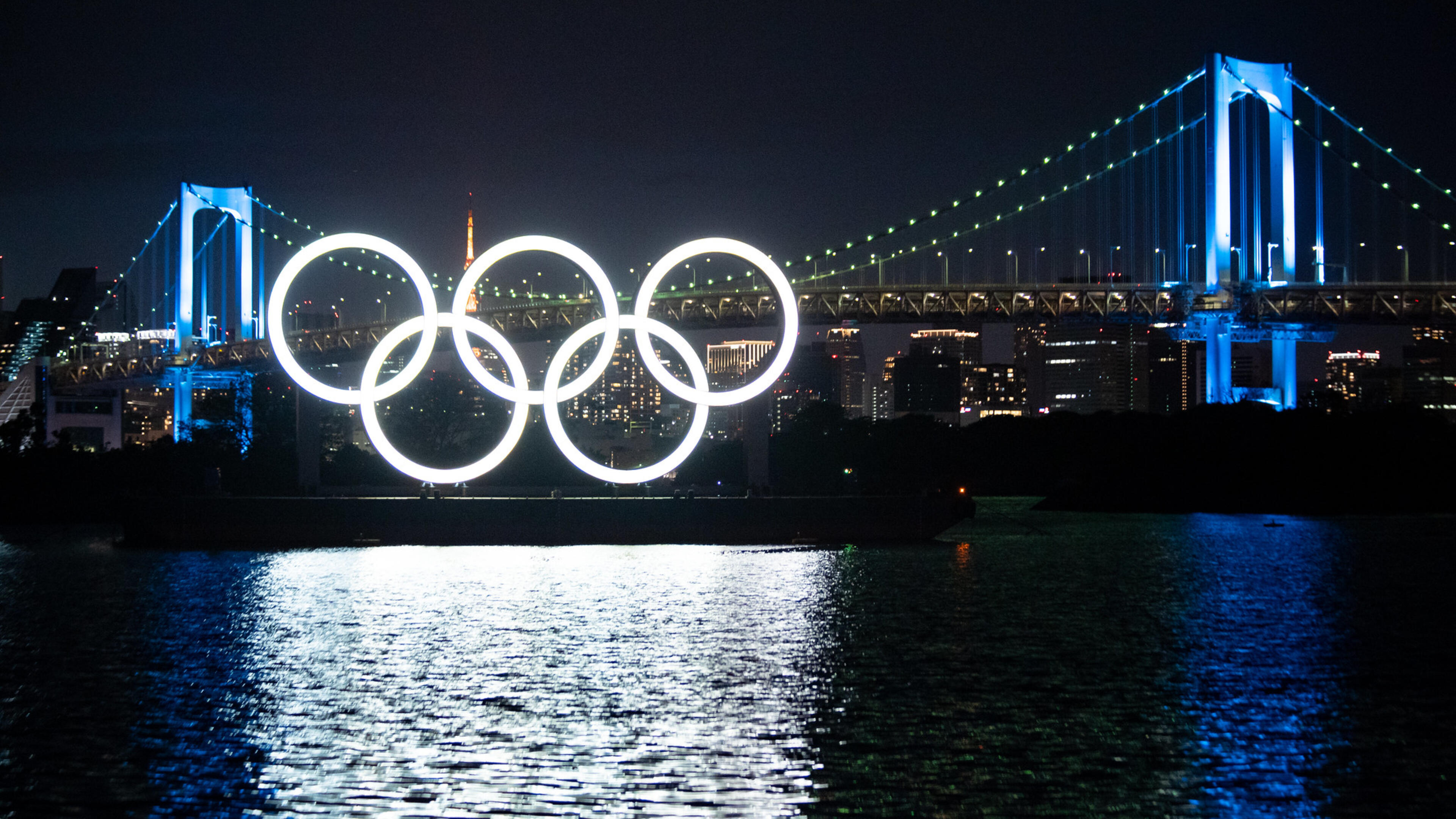 Why Is There A Refugee Olympic Team International Rescue Committee Irc