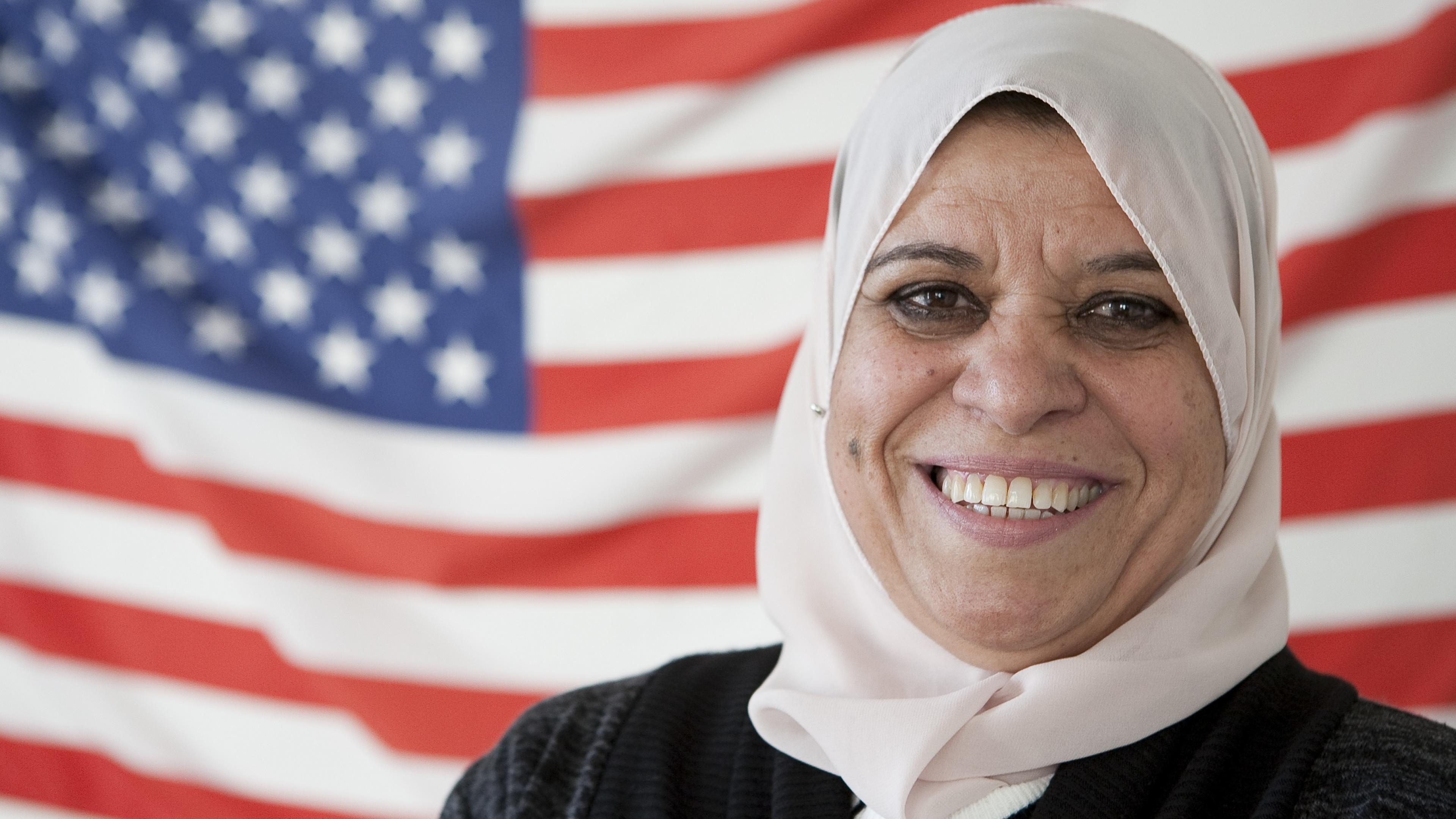 Citizenship And Immigration Program International Rescue Committee Irc