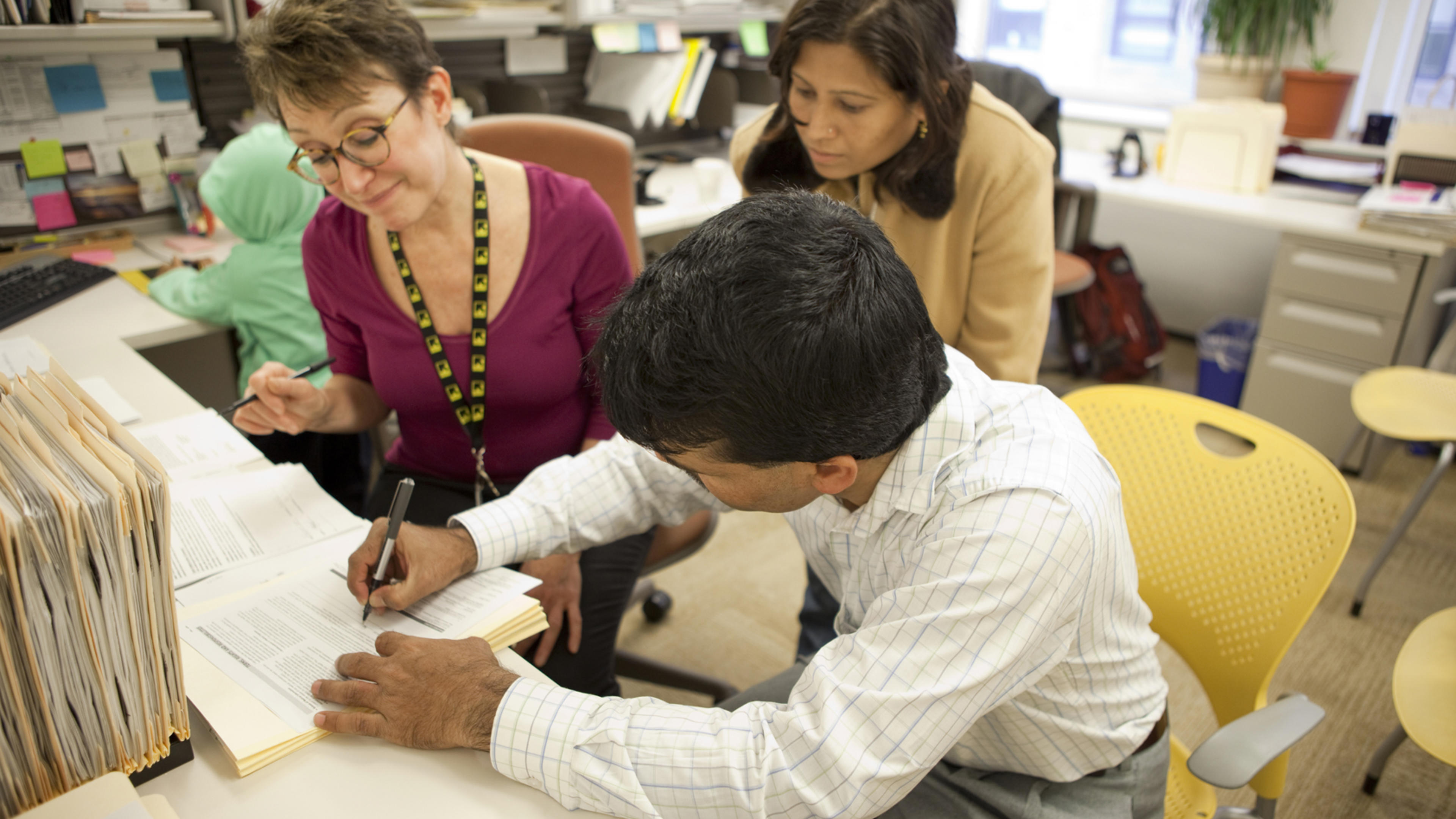 Economic Empowerment In Sacramento International Rescue Committee Irc