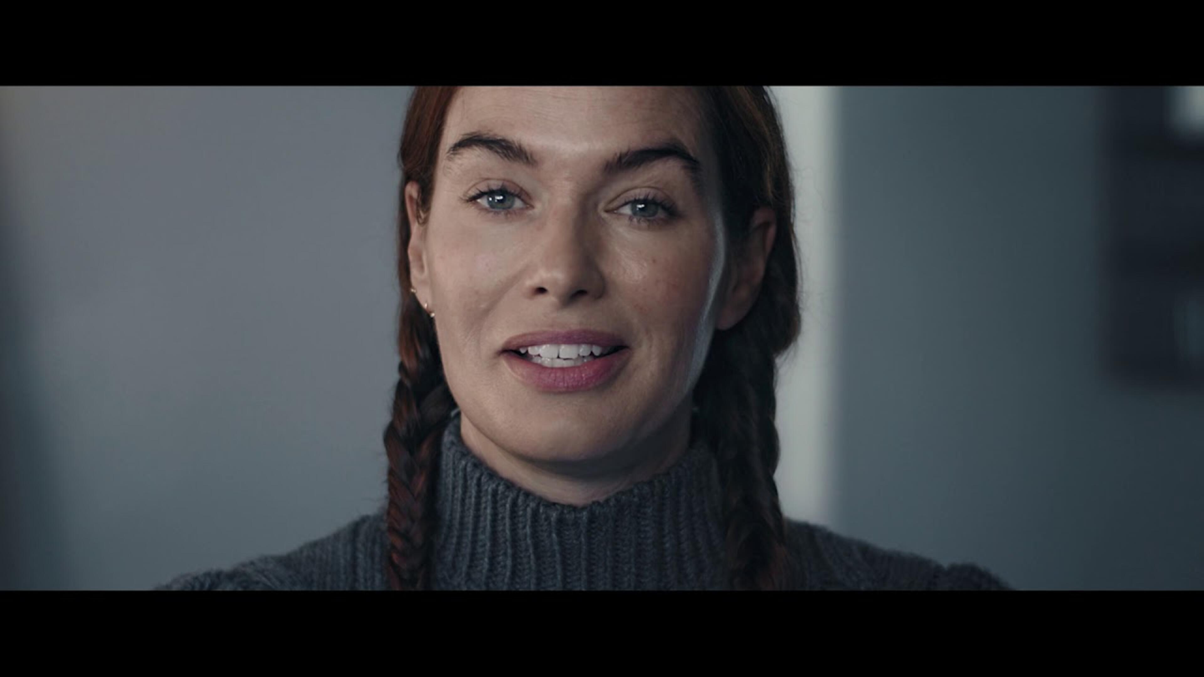 Dear Freddie Mercury A Letter From Lena Headey International