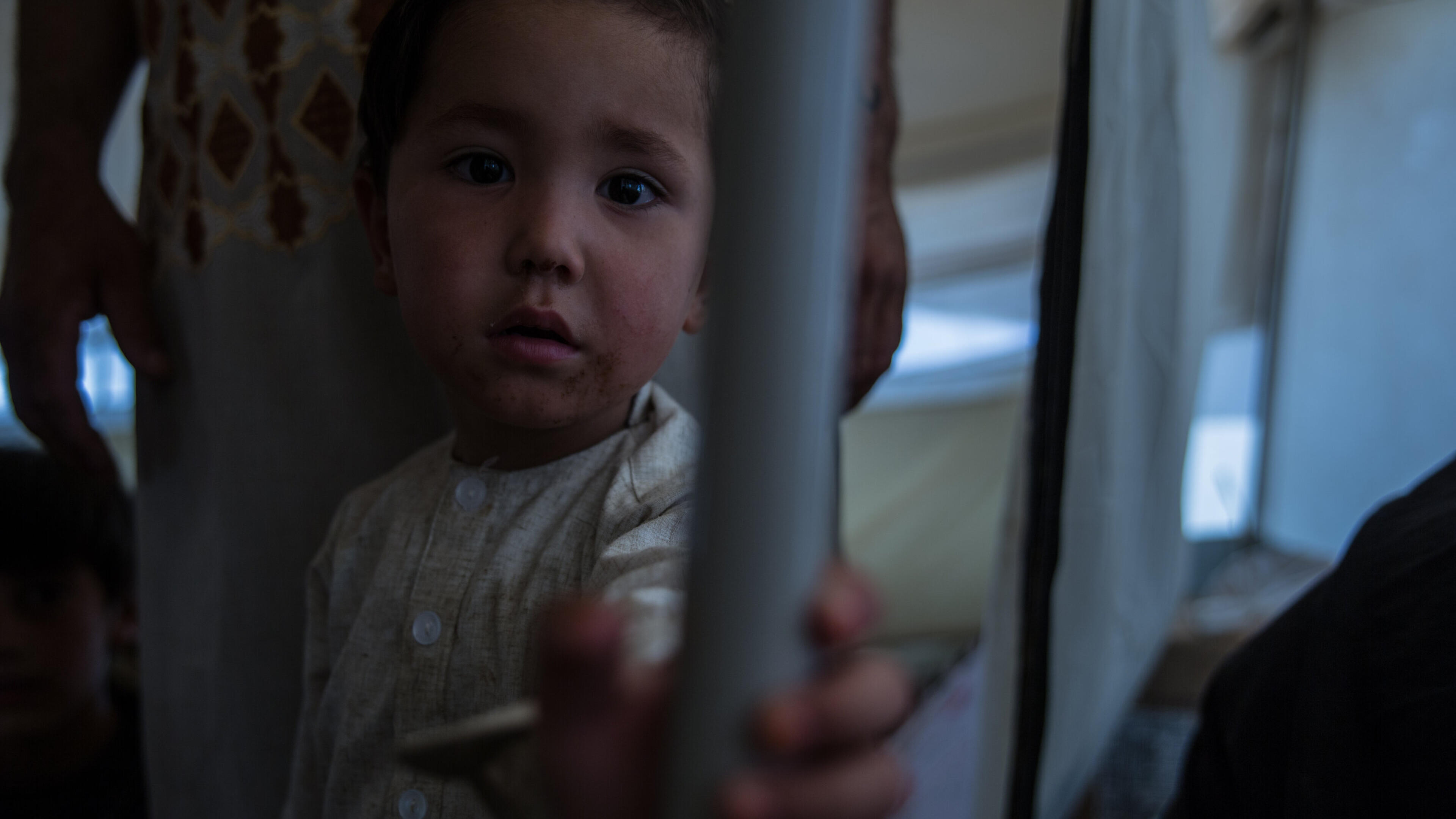 IRC: Internal displacement in Afghanistan has soared by 73% since June - Vimarsana News
